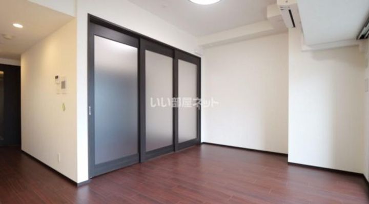 プレジオ西新井の内装