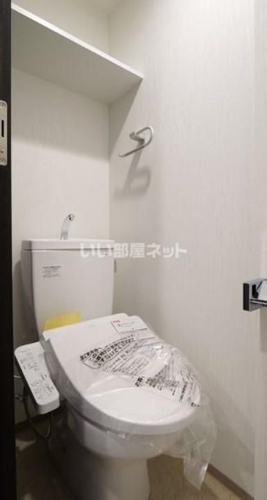 プレジオ西新井の内装