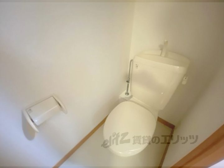 レオパレスBlossomの内装