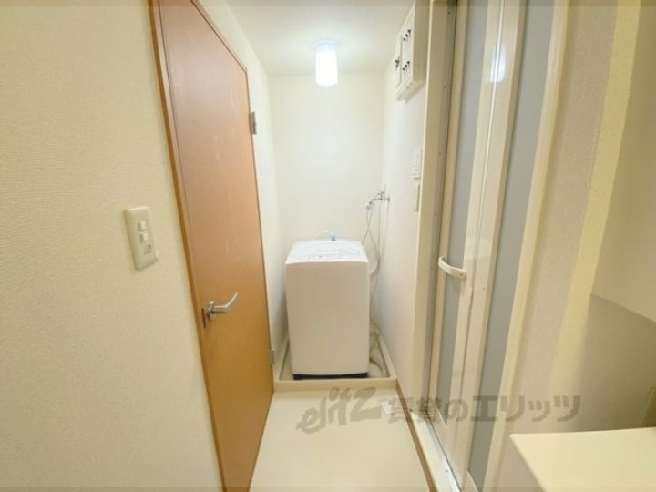 レオパレスBlossomの内装