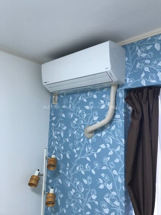 神奈川県横浜市戸塚区上矢部町(アパート)の賃貸物件の内装