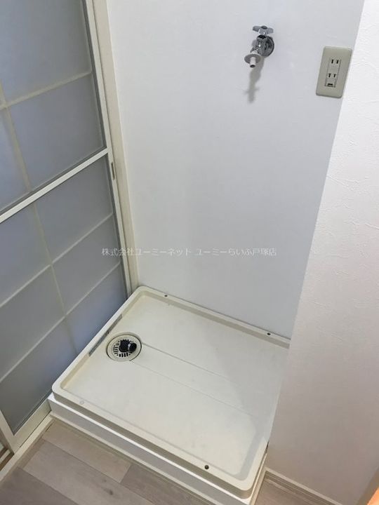 神奈川県横浜市戸塚区上矢部町(アパート)の賃貸物件のその他画像