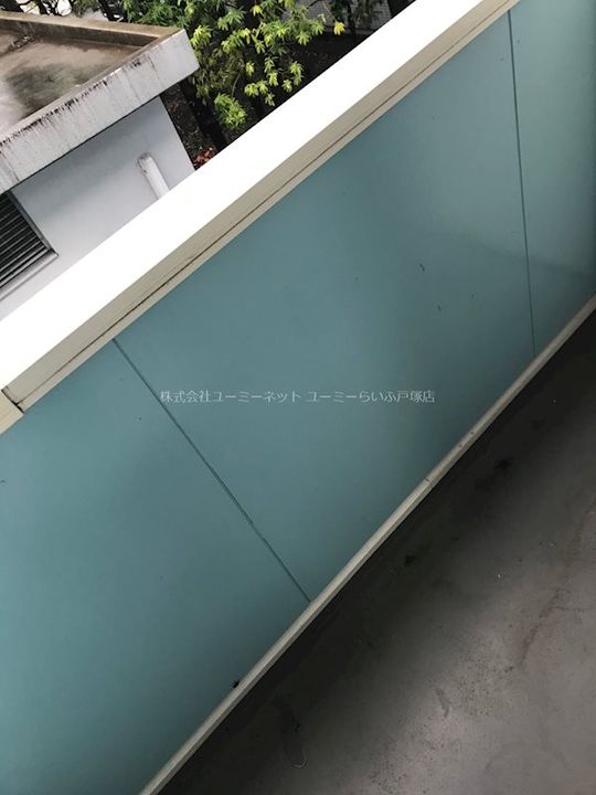 神奈川県横浜市戸塚区上矢部町(アパート)の賃貸物件の内装