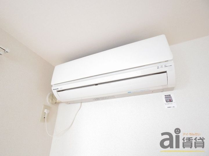 東京都東久留米市本町2(アパート)の賃貸物件の内装