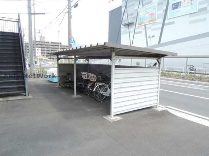 ルネッサンスIIの地図