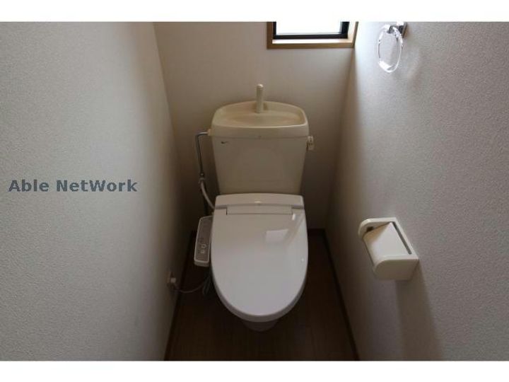 ルネッサンスIIの内装