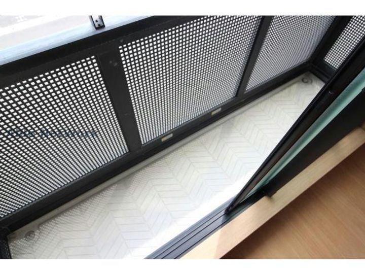 ルネッサンスIIの内装