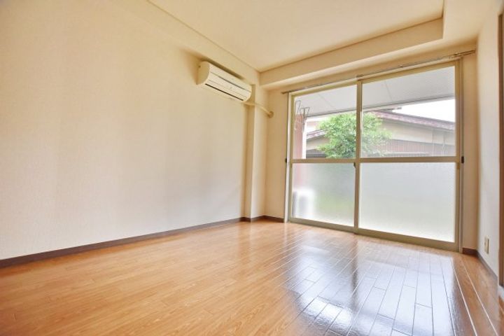 神奈川県厚木市金田(マンション)の賃貸物件の内装