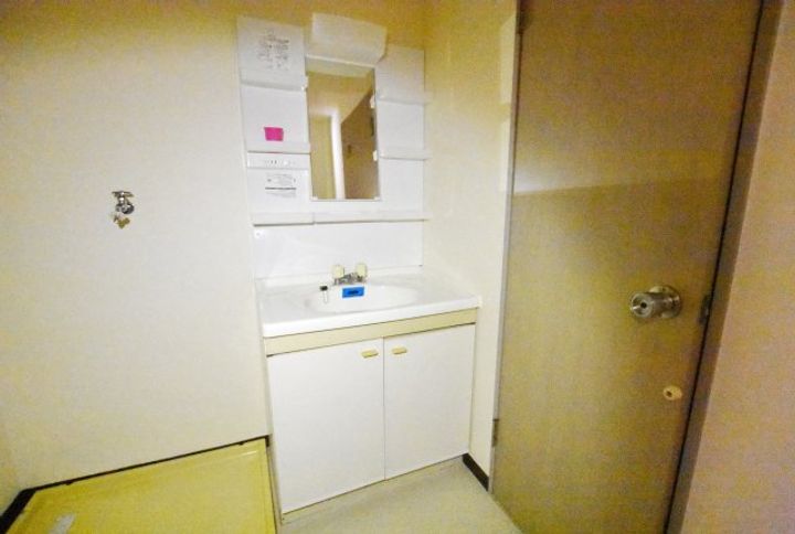 神奈川県厚木市金田(マンション)の賃貸物件の内装