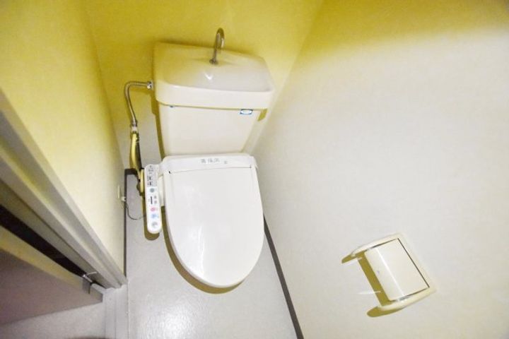 神奈川県厚木市金田(マンション)の賃貸物件の内装