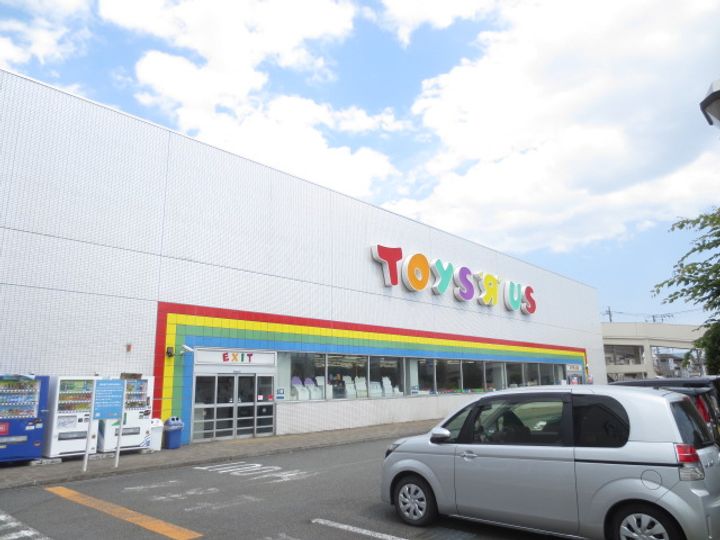 神奈川県厚木市金田(マンション)の賃貸物件の周辺