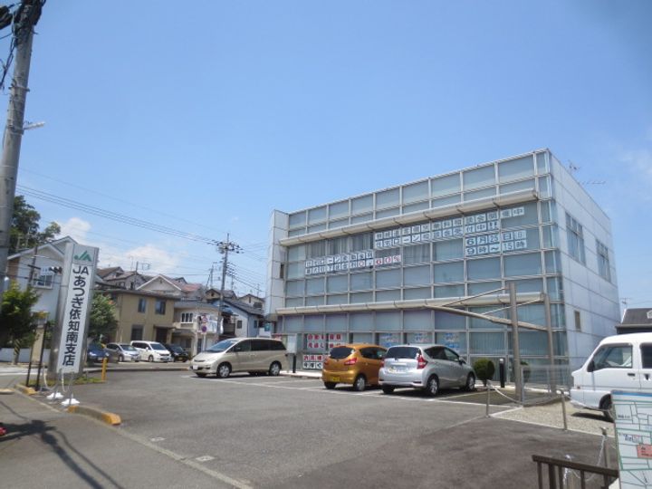 神奈川県厚木市金田(マンション)の賃貸物件の周辺