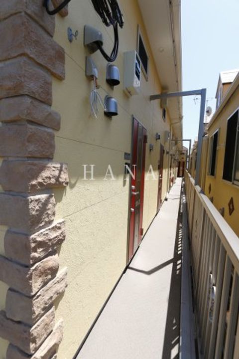 ユナイト衣笠マルセロの瞳の地図