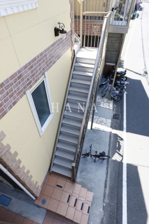 ユナイト衣笠マルセロの瞳の地図