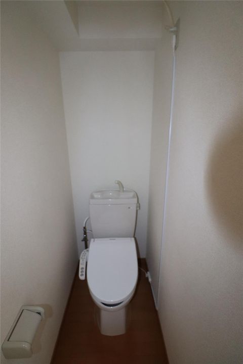 サンハイツひまわりの風呂