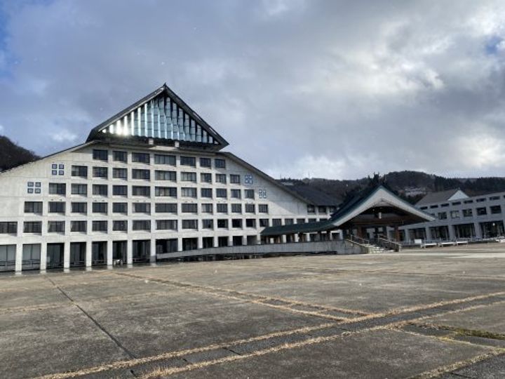 L.D.HOUSEの周辺