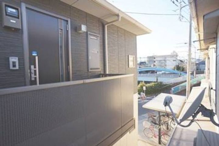 栄荘のその他画像