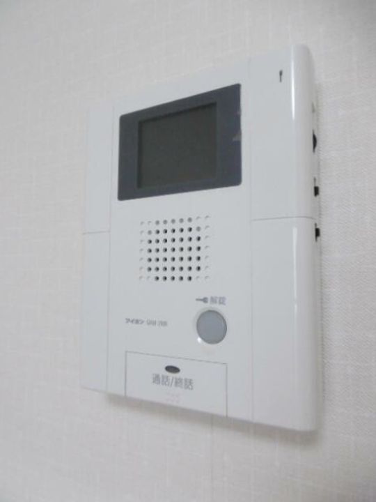 神奈川県横浜市港北区日吉5の賃貸マンションの内装