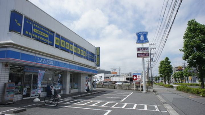 神奈川県横浜市港北区日吉5の賃貸マンションの周辺