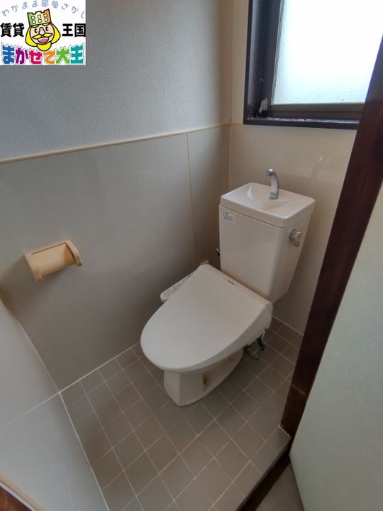 長崎県長崎市若草町(アパート)の賃貸物件の内装