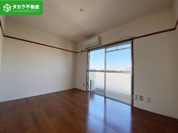 リバーレジデンス新川町の外観