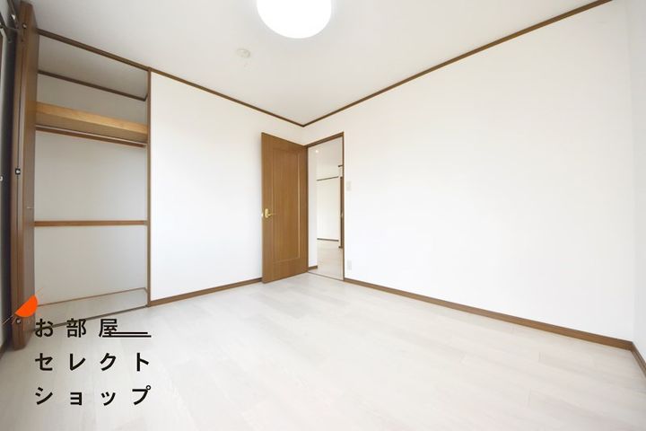 ピュアライフ太子堂の内装