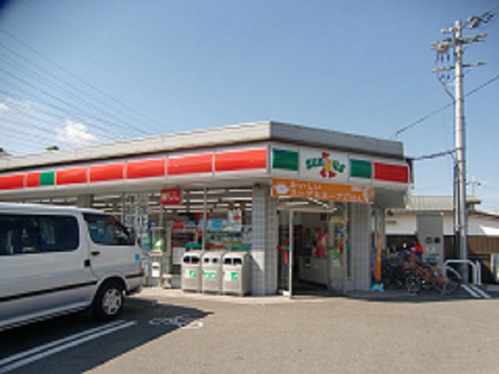 ピュアライフ太子堂の周辺