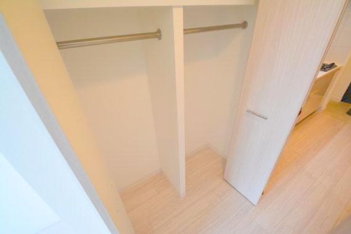 S-RESIDENCE高井田Centralの内装