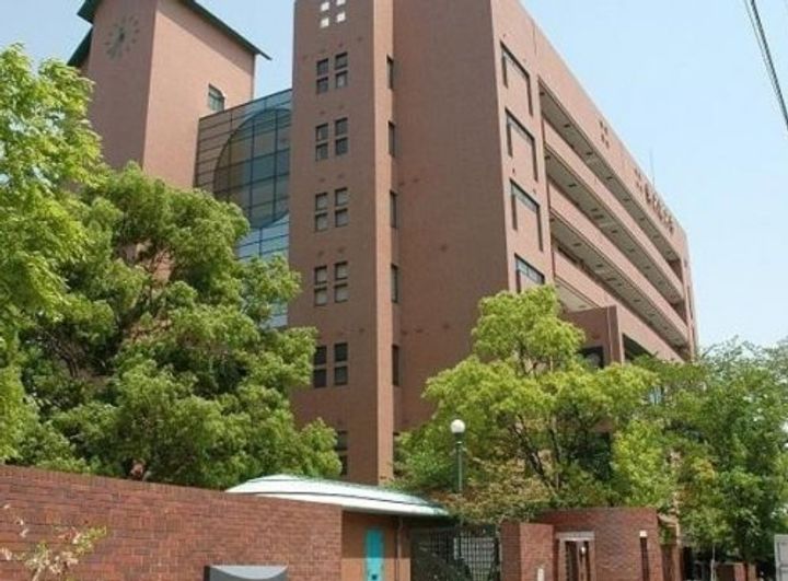 S-RESIDENCE高井田Centralの周辺