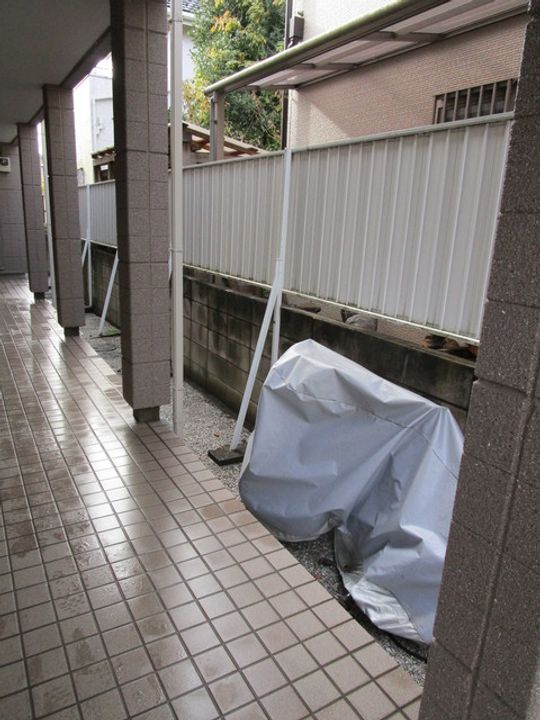 イルソーレの地図