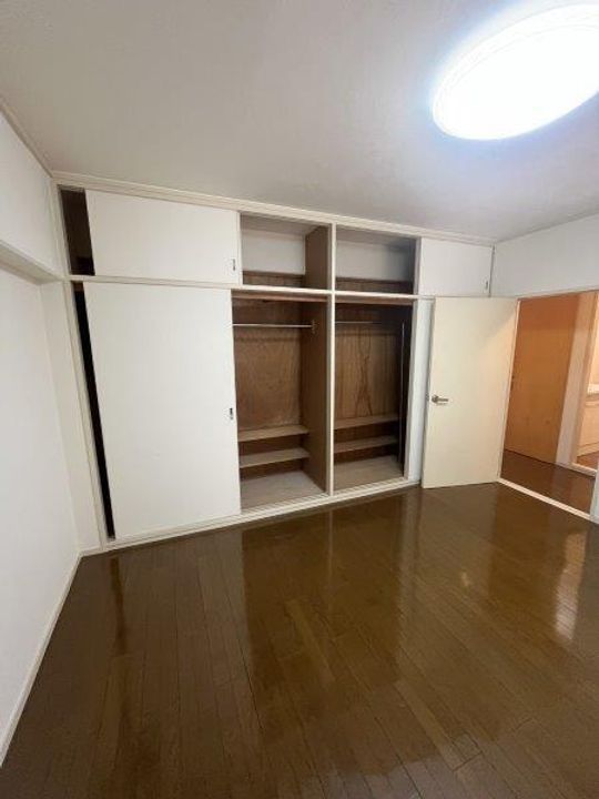 芦屋パインリッチの内装