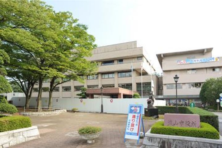 B CITY ART RESIDENCE CENTRAL PARKの周辺