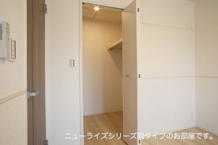 大阪府岸和田市額原町(アパート)の賃貸物件の内装