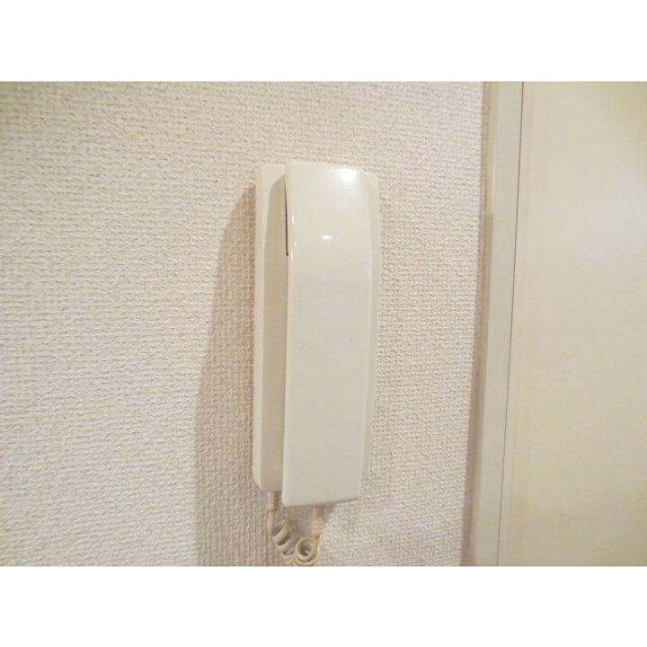 東京都中野区本町1(アパート)の賃貸物件の内装