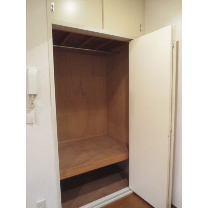 東京都中野区本町1(アパート)の賃貸物件の内装