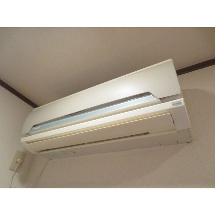 東京都中野区本町1(アパート)の賃貸物件の内装