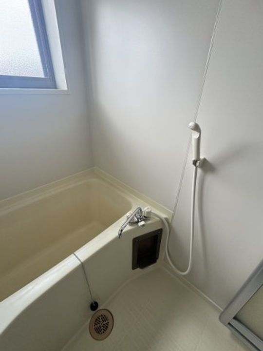 さとうハイツの風呂