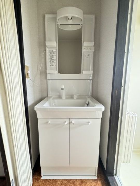 さとうハイツの内装