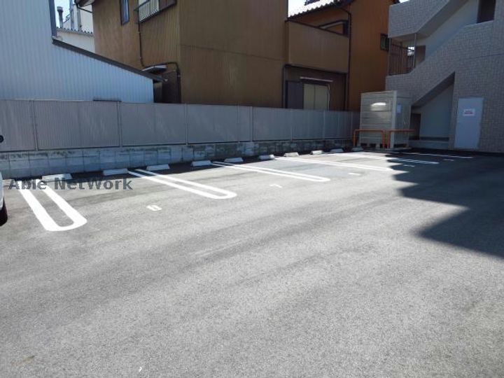 ミ・カーサ キタの地図