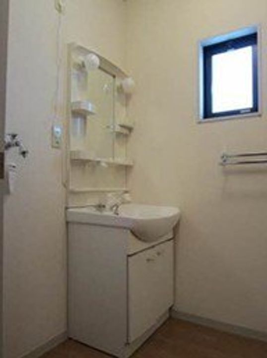 ウイングIIの内装