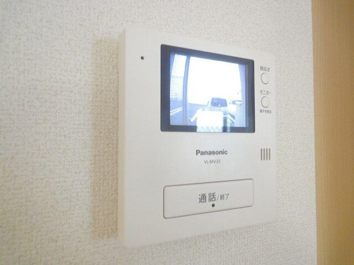 茨城県水戸市見川町(アパート)の賃貸物件の内装