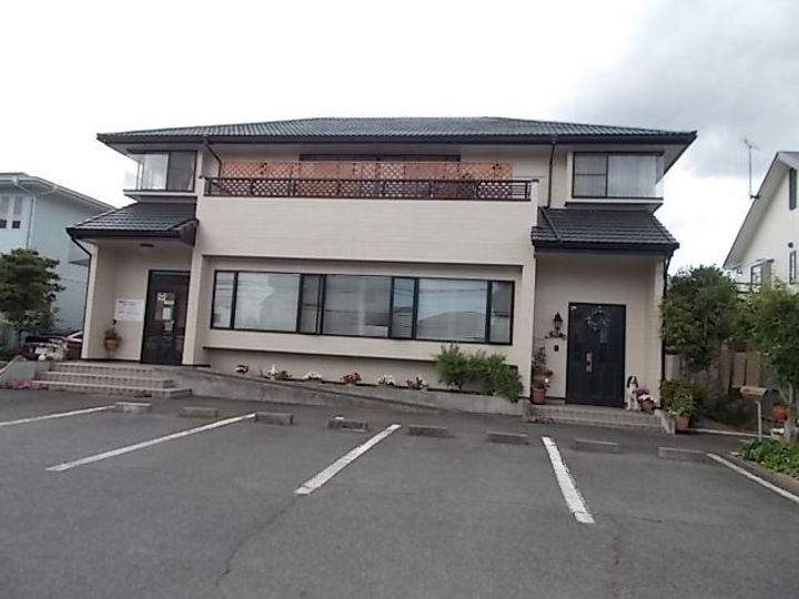 茨城県水戸市見川町(アパート)の賃貸物件の周辺