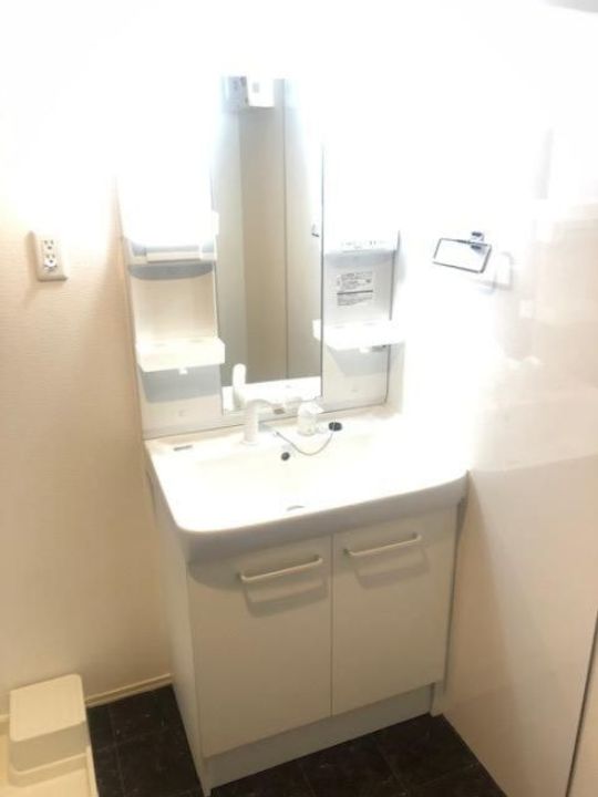 グランオッツイズモの内装