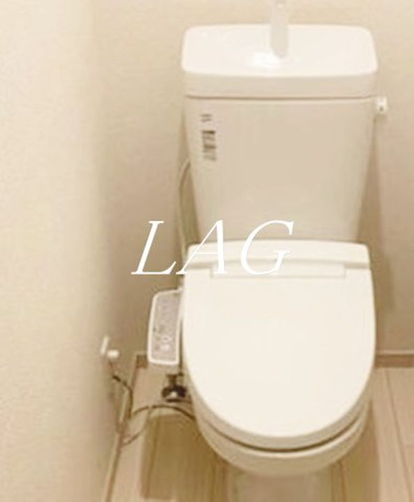 サークルハウス三宿弐番館の内装