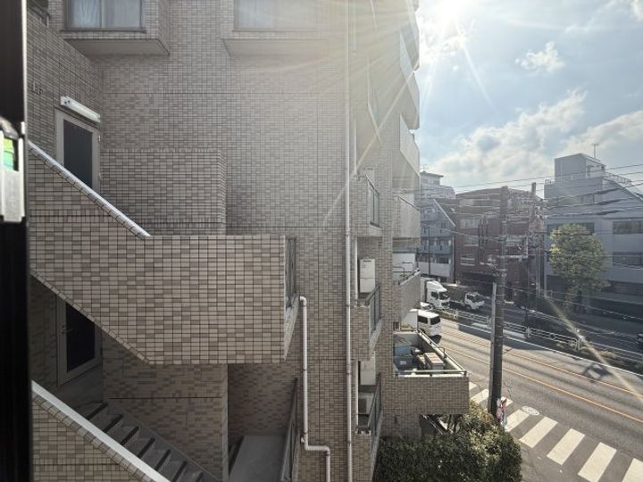 東京都杉並区方南1の賃貸マンションのその他画像
