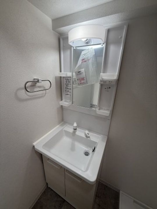 東京都杉並区方南1の賃貸マンションの内装