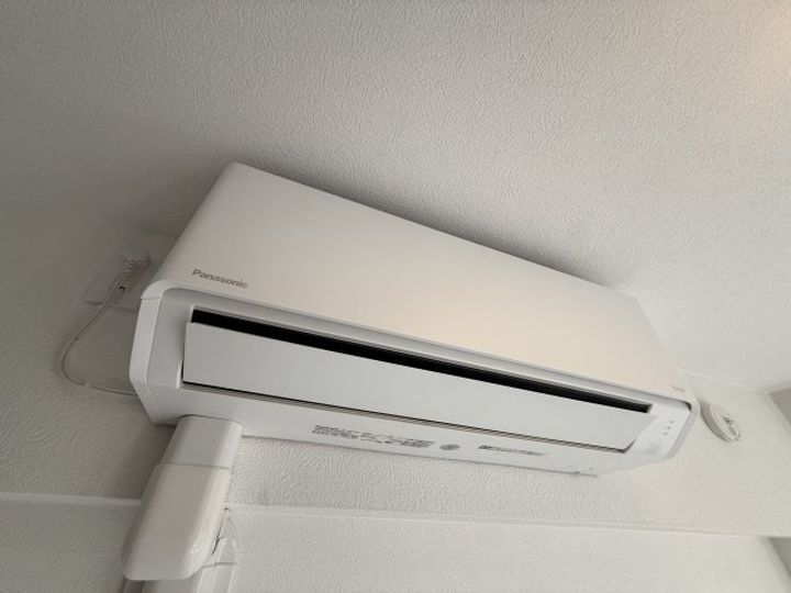 東京都杉並区方南1の賃貸マンションの内装