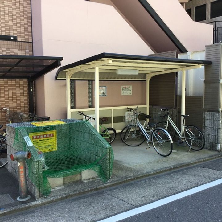 ウェルスヒルの地図