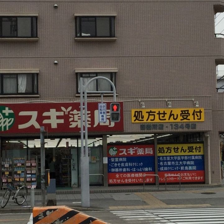 ウェルスヒルの周辺
