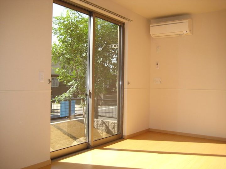 岡山県倉敷市中畝8(一戸建)の賃貸物件の内装